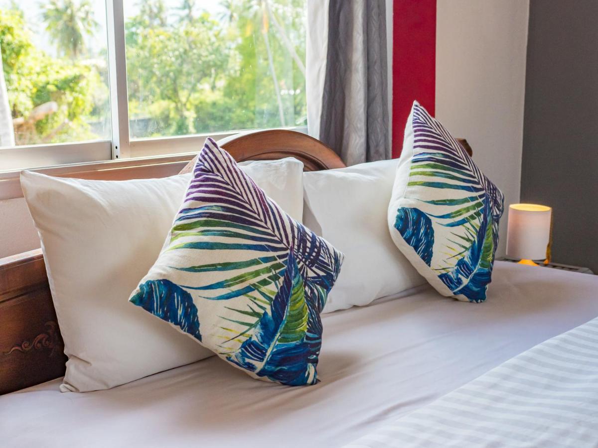 Appartement Lemon House Mae Nam