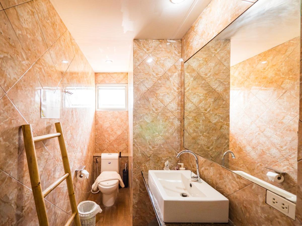Lemon House Appartement Mae Nam