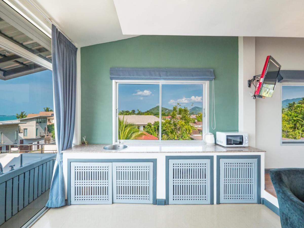 Lemon House Appartement *