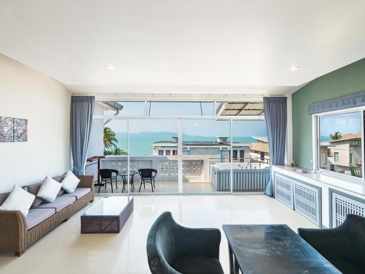 Lemon House Appartement