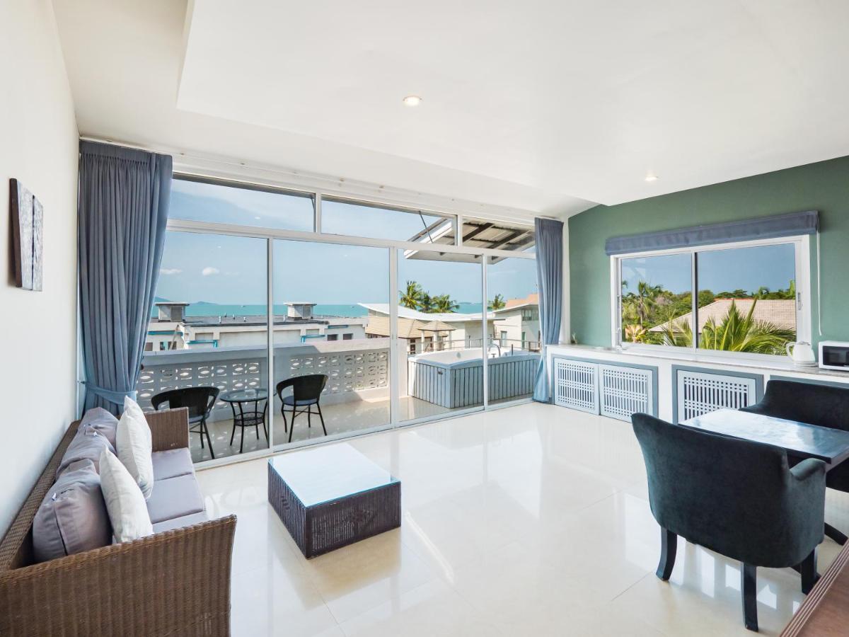 Appartement Lemon House