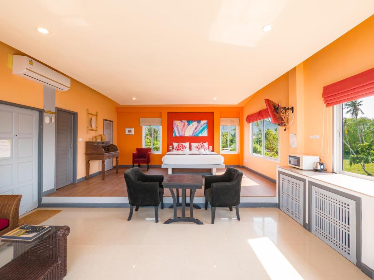 Lemon House Appartement