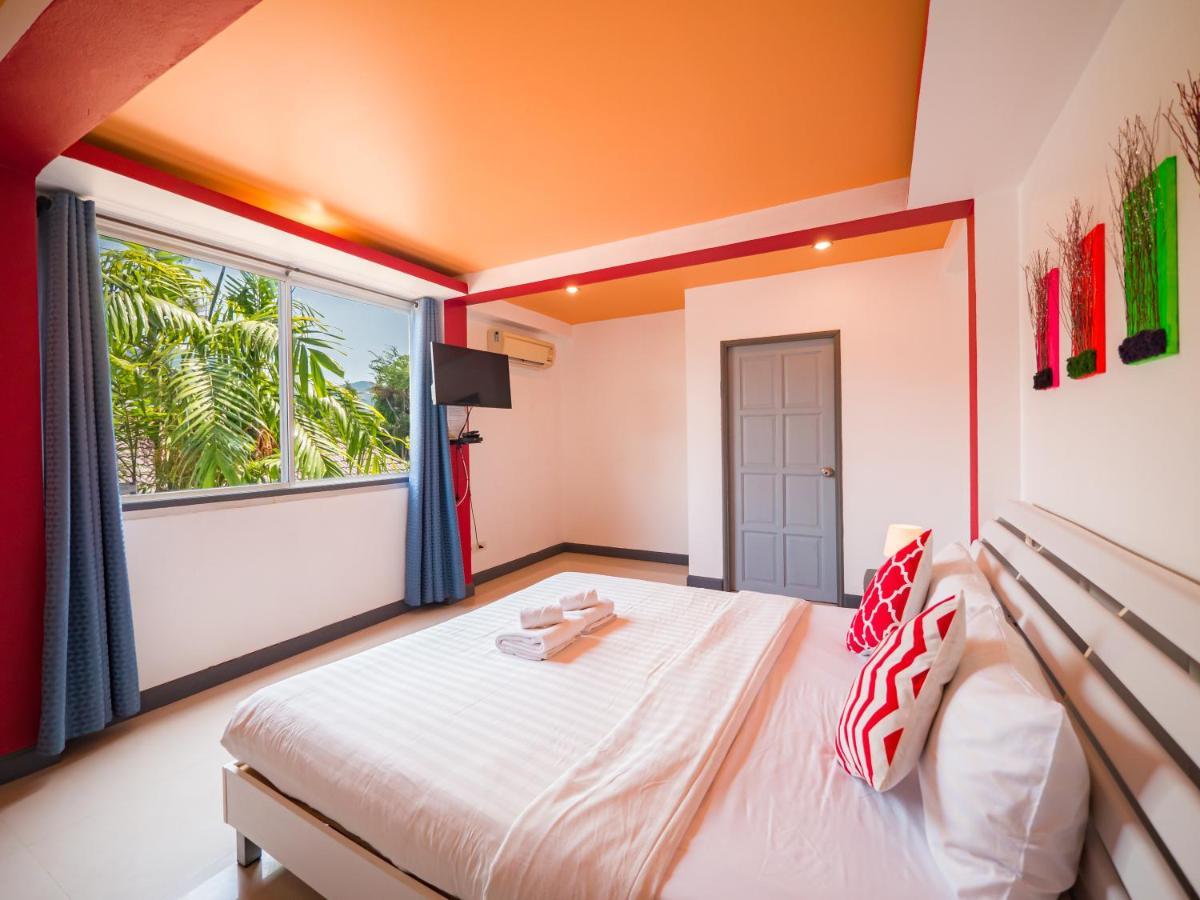 Lemon House Appartement